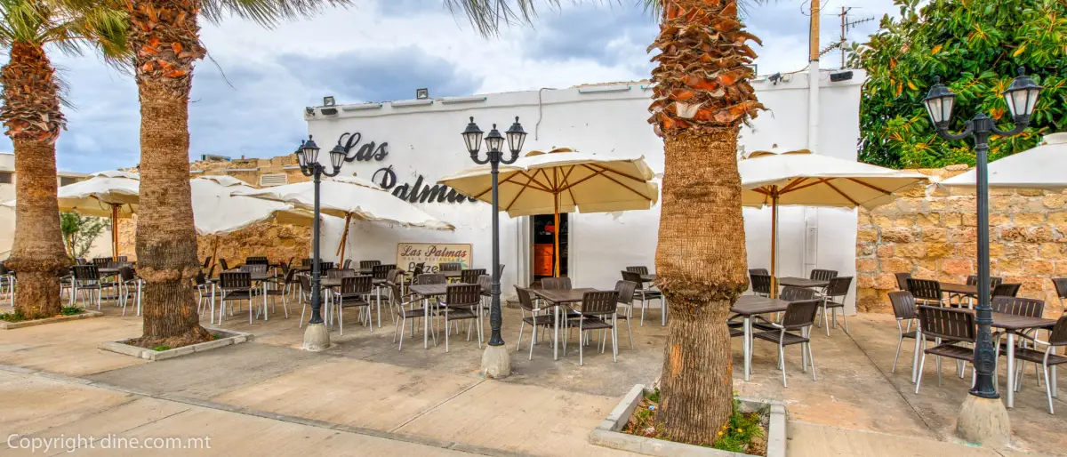 Las Palmas