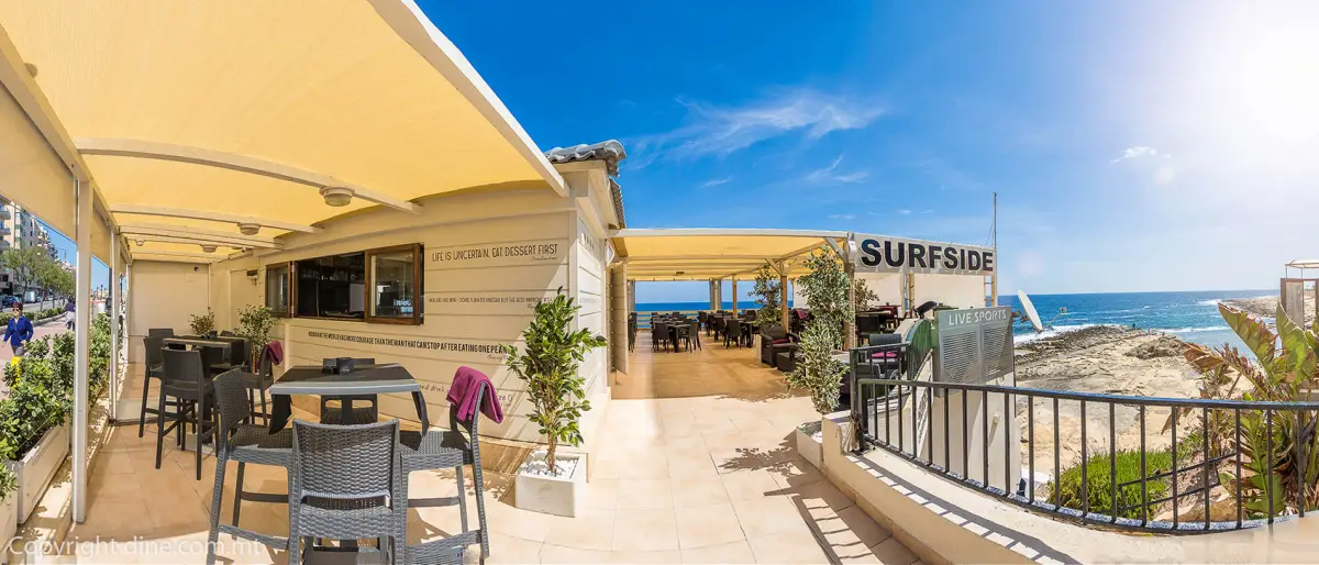 Surfside