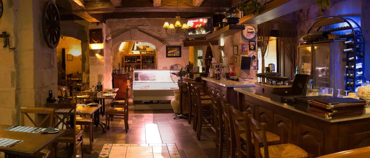 Ta' Randi Restaurant
